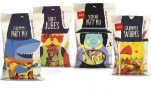 Sweet taste of FMCG design success 